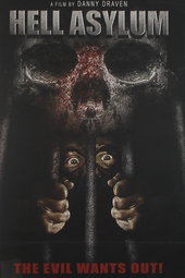 Hell Asylum