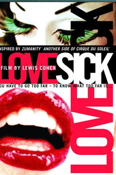 Cirque du Soleil: LoveSick