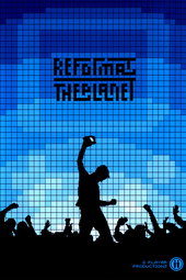 Reformat the Planet
