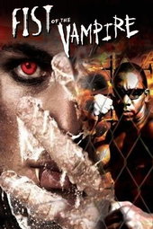 Fist of the Vampire