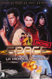 Space Movie - La menace fantoche