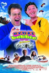 Ernst, Bobbie en de geslepen Onix