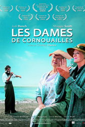 Les dames de Cornouailles