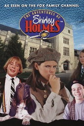 The Adventures of Shirley Holmes