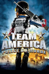 Team America: Police du monde
