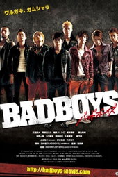 BADBOYS