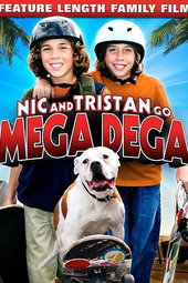 Nic et Tristan Méga Déga!?