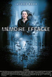 Mémoire effacée