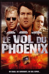 Le Vol du Phoenix