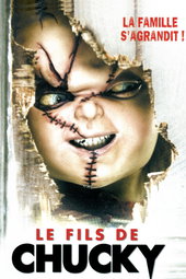 Le Fils de Chucky