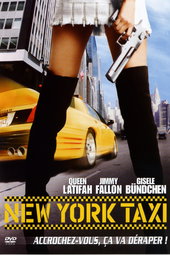 New York Taxi