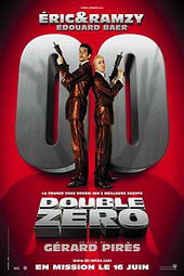 Double zéro