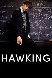Hawking - La tête dans les étoiles