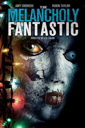 The Melancholy Fantastic