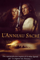 L'Anneau Sacré