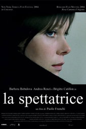 La spectatrice