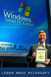 Y a-t-il une vie après Microsoft ?