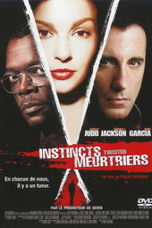 Instincts meurtriers