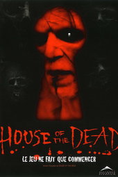 House of the Dead