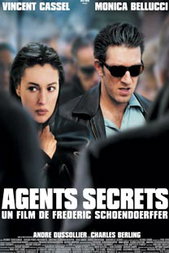 Agents secrets