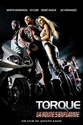 Torque, la Route s'enflamme