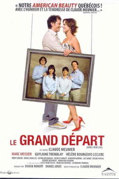 Le Grand Départ