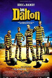 Les Dalton