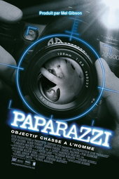 Paparazzi