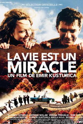 La vie est un miracle