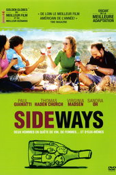 Sideways