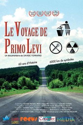 Le Voyage de Primo Levi