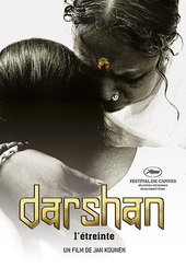 Darshan - L'étreinte