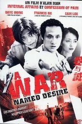 A War Named Desire