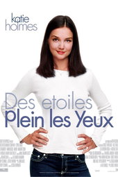 Des étoiles plein les yeux
