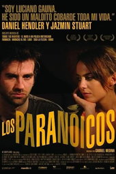 The Paranoids