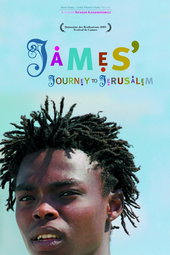 Le Voyage de James à Jérusalem