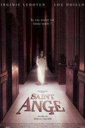 Saint Ange