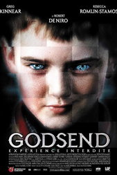 Godsend : Expérience interdite