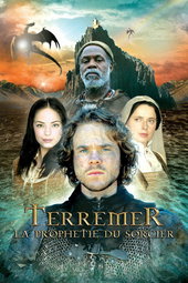 Terremer : La Prophétie du sorcier