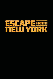 Escape from New York