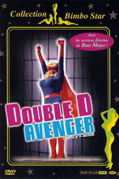 The Double-D Avenger