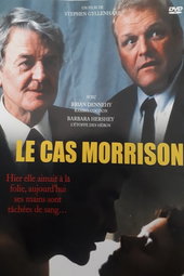 Le Cas Morrison : Massacre Au Texas
