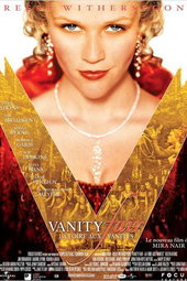 Vanity Fair - La foire aux vanités
