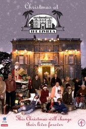 Noël à l'anglaise