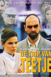 De Trip Van Teetje