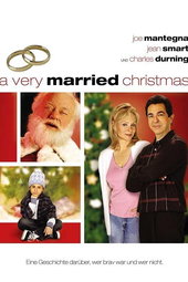A Very Married Christmas