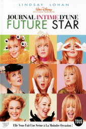 Journal intime d'une future star