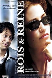 Rois & Reine