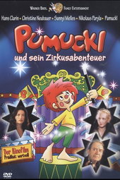 Pumuckl und sein Zirkusabenteuer