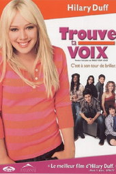 Trouve ta voix